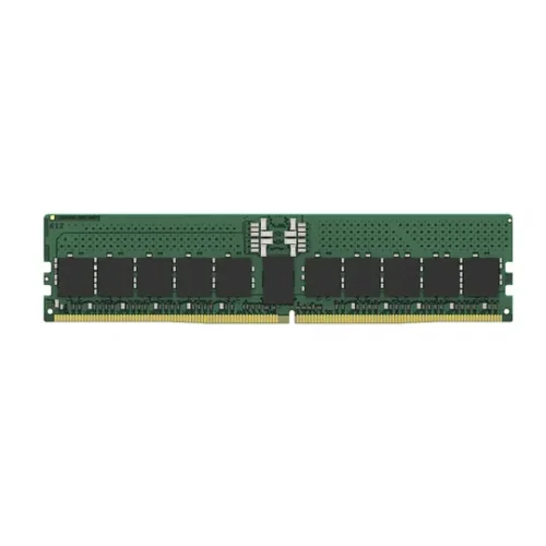 Kingston Memoria 32Gb Ddr5 5600Mt/S Ecc Reg 2Rx8 Module (MPN KTH-PL556D8-32G, Memorias RAM para servidor) img-1
