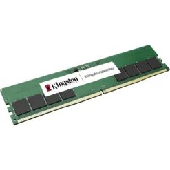 Kingston Memoria Ddr5 48Gb 5600Mt/S Non-Ecc Unbuffered Dimm Cl46 2Rx8 1.1V (MPN KCP556UD8-48, Memorias RAM para PC) img-1