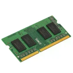 Kingston Memoria Ram Ddr3L 8Gb 1600Mhz So-Dimm, 1.35 V *Ítem Disponible En 48 (MPN KCP3L16SD8/8, Memorias RAM para PC) img-1