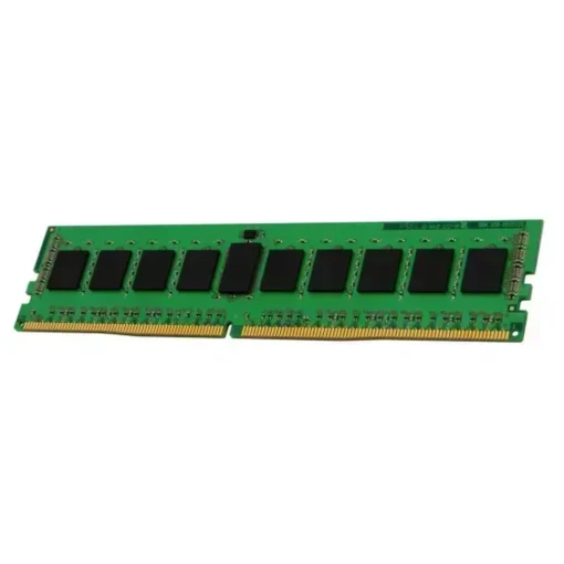 Kingston Memoria Ram Ddr4 16Gb 2666Mhz , Dimm, Ecc Unregistered, Cl19, 1.2 V (MPN KTL-TS426E/16G, Memorias RAM para servidor) img-1
