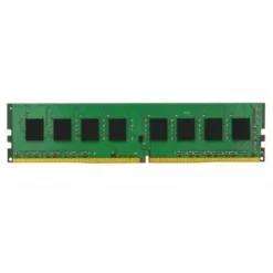 Kingston Memoria Ram Ddr4 8Gb 2666Mhz Pc4-21300 , Dimm, 1.2 V KVR26N19S8/8 img-1