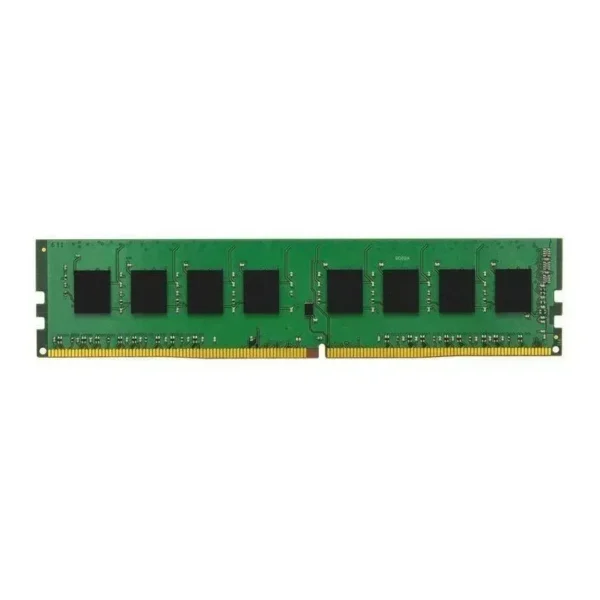 Kingston Memoria Ram Ddr4 8Gb 2666Mhz Value, Ecc, Cl19, 288-Pin Dimm KCP426NS8/8 img-1