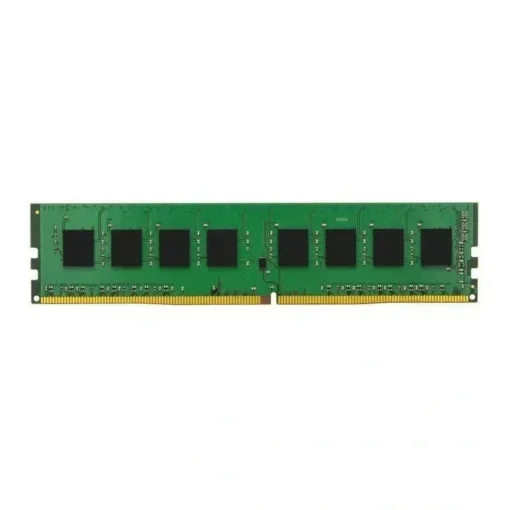 Kingston Memoria Ram Ddr4 8Gb 2666Mhz Value, Ecc, Cl19, 288-Pin Dimm (MPN KCP426NS8/8, Memorias RAM para PC) img-1