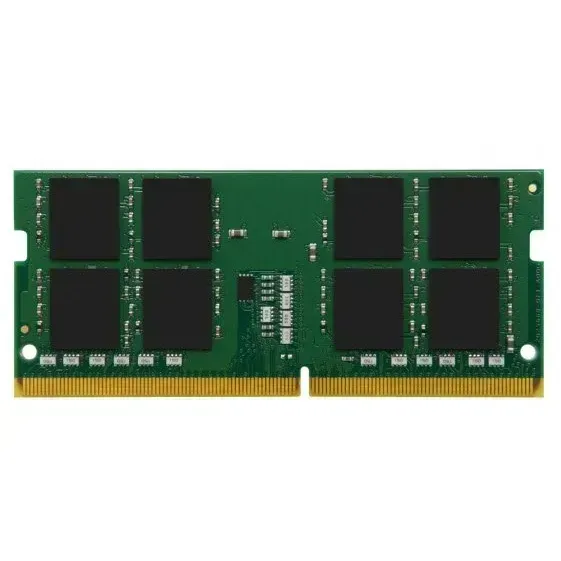 Kingston Memoria Ram Notebook 8Gb X 3200Mhz Ddr4 Sodimm (Memoria Ram Notebook KVR32S22S8/8 img-1
