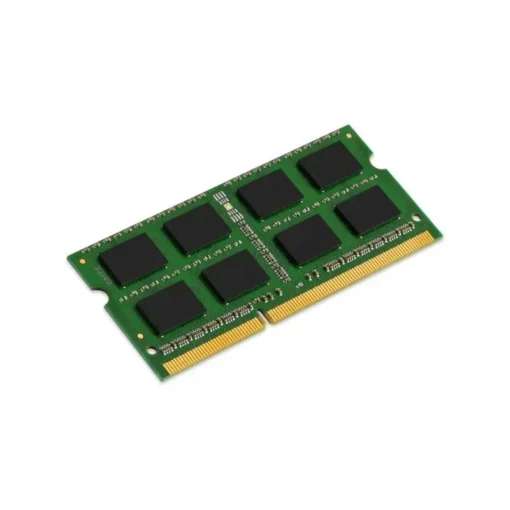 Kingston Memoria Ram Notebook Ddr4 32Gb So-Dimm Lifemax (Memoria Ram Notebook KCP426SD8/32