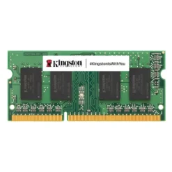 Kingston Memoria Ram Notebook Valueram Ddr3 Sdram 1600 Mhz Non-Ecc (MPN KVR16LS11D6A/4WP, Memorias RAM para PC) img-1