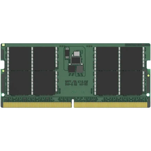 Kingston Memoria Ram Para Notebook Ddr5 8Gb 5200Mt/S Non-Ecc Unbuffered Sodimm KCP552SS6-8