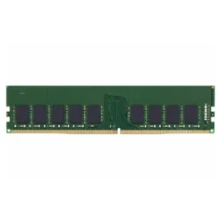 Kingston Memoria Ram Server Premier De 16Gb Ddr4, 3200Mhz, Cl22, Dimm (MPN KTD-PE432/16G, Memorias RAM para servidor) img-1