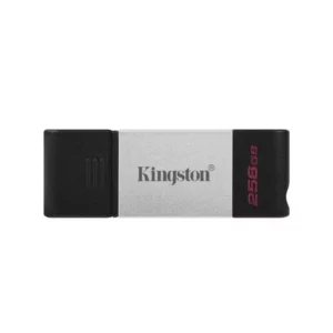 Kingston Pendrive Datatraveler 80 256 Gb Usb 3 DT80/256GB