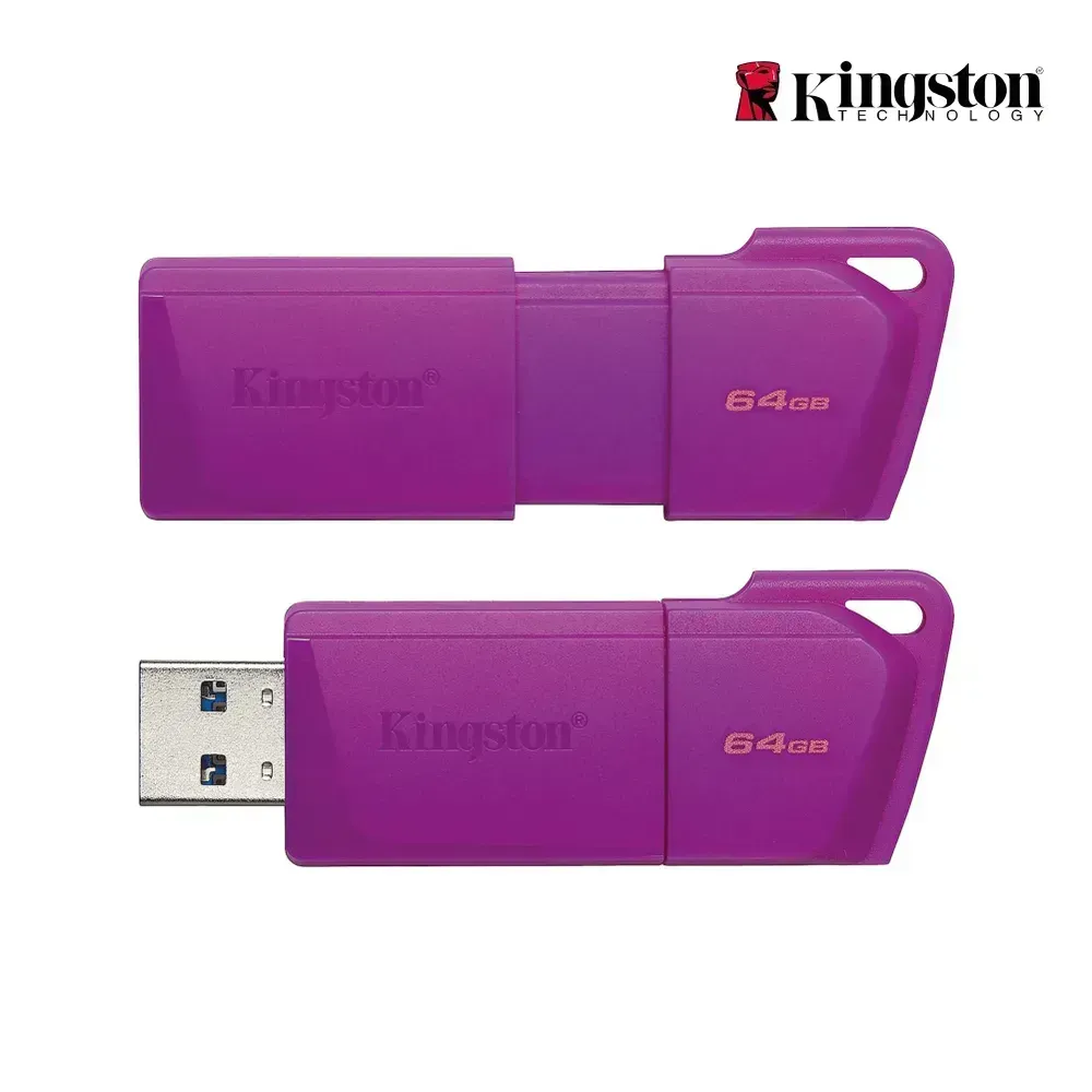 Unidad Flash USB 3.2 DataTraveler® Exodia™ M - Kingston Technology