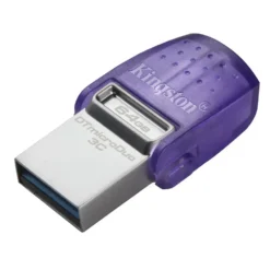 Kingston Pendrive Datatraveler Microduo 3C 64 Gb 3.2 Gen 1 (Pendrive DTDUO3CG3/64GB img-1