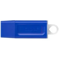 Kingston Pendrive Usb 3.2 64Gb Datatraveler Azul Exodia (Pendrive Usb 3.2 64Gb (MPN KC-U2G64-7GB, Pendrives) img-1