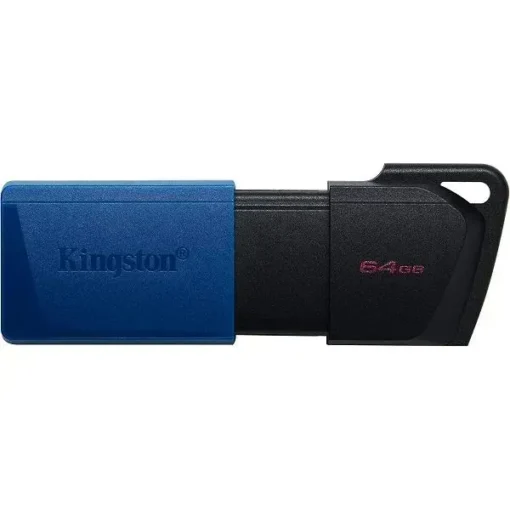 Kingston Pendrive Usb 3.2 64Gb Exodia M (Pendrive Usb 3.2 64Gb Exodia M DTXM/64GB img-1