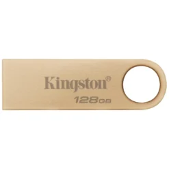 Kingston Usb Flash Drive Datatraveler Se9 128Gb (MPN DTSE9G3/128GB, Pendrives) img-1