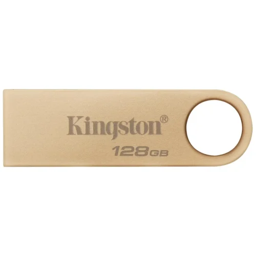 Kingston Usb Flash Drive Datatraveler Se9 128Gb (MPN DTSE9G3/128GB, Pendrives) img-1