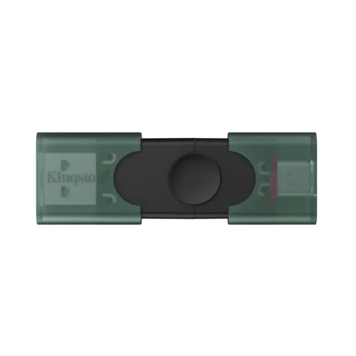 Kingston Usb Flash Drive Usb 256Gb (MPN DTDEG2/256GB, Pendrives) img-1