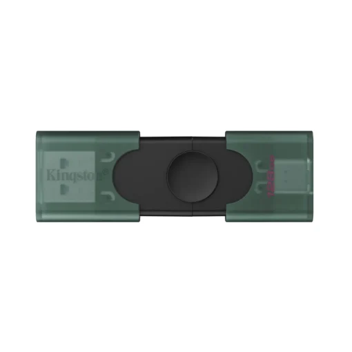 Kingston Usb Flash Drive Usb 256Gb (MPN DTDEG2/256GB, Pendrives) img-1