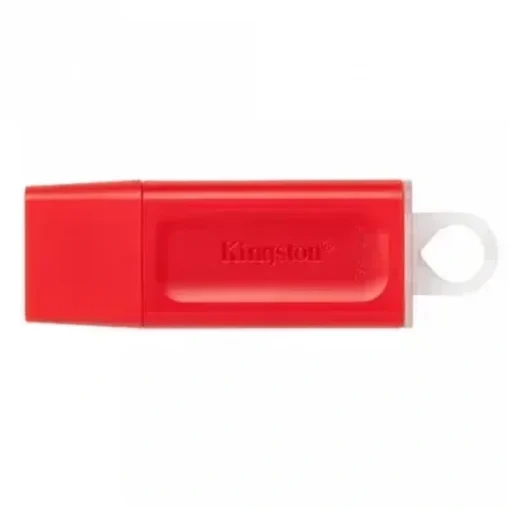 Kingston Usb Flash Drive Usb 3.0 Red (MPN KC-U2G64-7GR, Pendrives) img-1