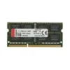 Memoria RAM Kingston ValueRAM 8GB DDR3 1600MHz SO-DIMM 204-pin portátil (MPN KVR16LS11/8WP, Memorias RAM para PC) img-1