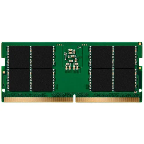 Kingston Valueram Ddr5 Sdram 5600 Mhz Unbuffered Non-Ecc 16Gb 5600Mt/S Ddr5 (MPN KVR56S46BS8-16, Memorias RAM para PC) img-1