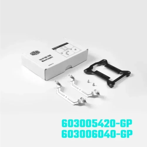 Kit Adaptador LGA 1700 Cooler Master 603005420-GP img-1
