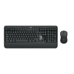 Kit Teclado y Mouse Logitech MK540 Inalámbrico USB Dongle. (MPN 920-008673, Kit Teclado y Mouse) img-1