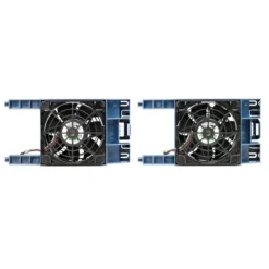 Kit Ventiladores HPE Proliant DL380 Gen11 Standard Fan Kit (MPN P49146-B21, Refrigeración para Servidor) img-1