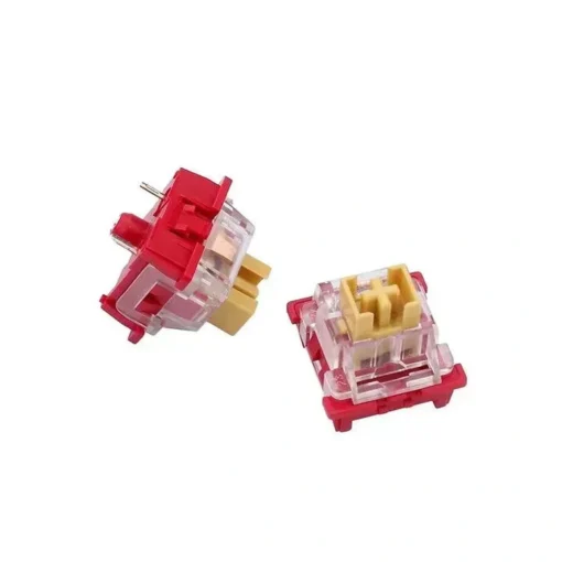 Kit de Teclas Redragon Bullet A113F Tactile, Wukong, 20 Piezas (MPN A113FF, Teclados) img-1
