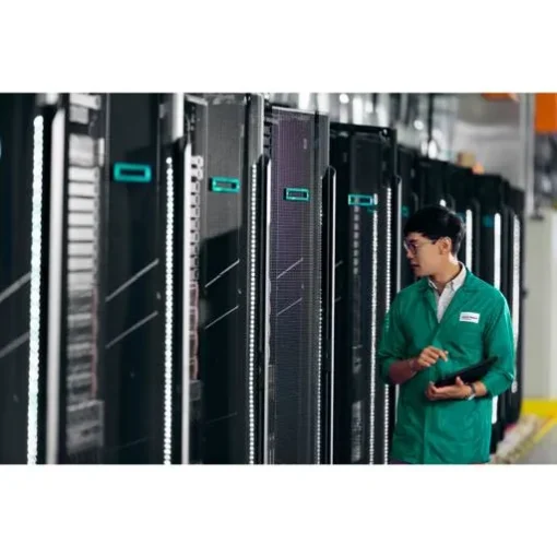 Kit de cable de activ. de controlador de almacenamiento HPE ProLiant DL360 Gen11 (MPN P48918-B21, Accesorios para Servidores) img-1