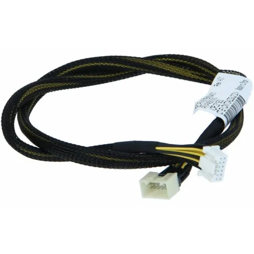 Kit de cable de activ. de controlador de almacenamiento HPE ProLiant DL360 Gen11 (MPN P48918-B21, Accesorios para Servidores) img-1