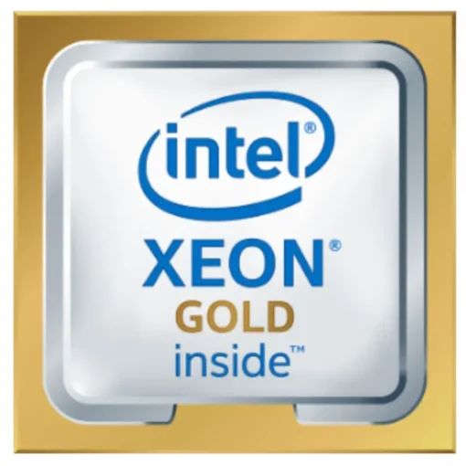 Kit de procesador HPE Intel Xeon-Gold 5218R (para ProLiant DL360 Gen10) (MPN P24480-B21, Procesadores para servidor) img-1