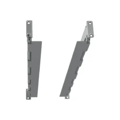 Kit de rieles Forza para UPS de 2U , 1100mm, máx 80kg, norma EIA (MPN FDC-RK1102U, Baterías para UPS) img-1