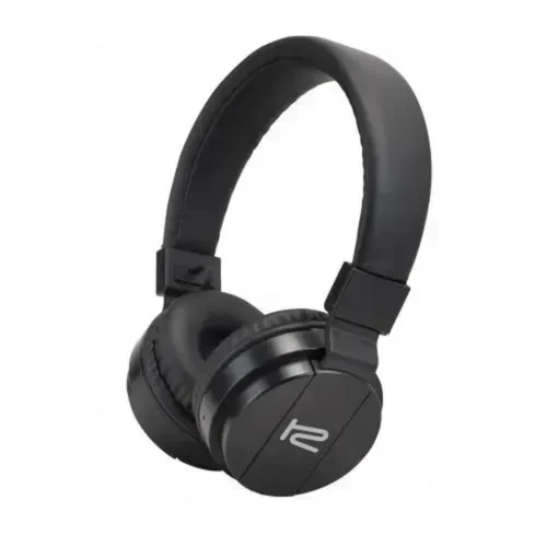 Klip Xtreme Audífono Inalámbrico Fury, Inalámbrico Bluetooth, Hasta 9Hrs De (MPN KHS-620BK, Audífonos) img-1