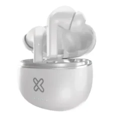 Klip Xtreme Audífonos Inalámbricos Edgebudspro, Batería 26 Horas, Ipx3 (MPN KTE-750WH, Audífonos) img-1