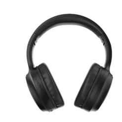 Klip Xtreme Audífonos Inalámbricos Escape Anc, Bluetooth, 32H, Color Negro (MPN KNH-300BK, Audífonos) img-1