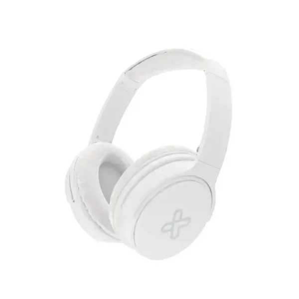 Klip Xtreme Audífonos Inalámbricos Oasis, Bluetooth 5.0 KNH-050WH img-1