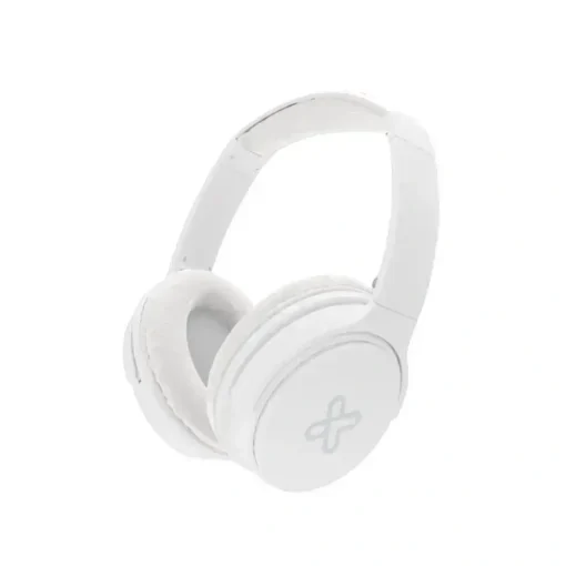 Klip Xtreme Audífonos Inalámbricos Oasis, Bluetooth 5.0 (MPN KNH-050WH, Audífonos) img-1