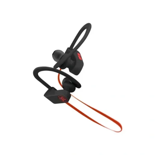 Klip Xtreme Audíonos Deportivos Jogbudz Ii, Resistencia (MPN KSM-150RD, Audífonos) img-1