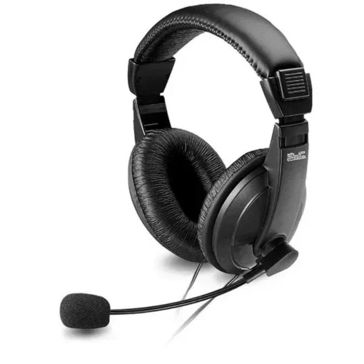 Klip Xtreme Audifonos Estéreo Para Juegos Con Control De Volumen (MPN KSH-301, Audífonos) img-1