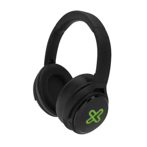 Klip Xtreme Audifonos Inalambticos Imperius Bluetooth 3.5Mm (Audifonos (MPN KWH-251BK, Audífonos) img-1