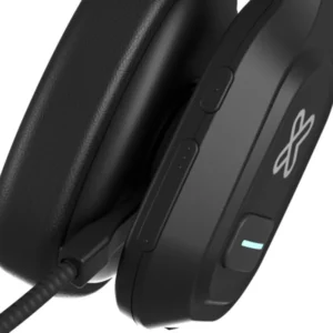 Klip Xtreme Auricular Monoaural Para Conferencias Voxcom Bluetooth Y Jack 3.5Mm KCH-750