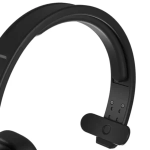 Klip Xtreme Auricular Monoaural Para Conferencias Voxcom Bluetooth Y Jack 3.5Mm KCH-750