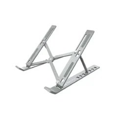 Base Notebook Klip Xtreme Flexus, Aluminio, 11-15.6", Ergo (MPN KAS-002, Bases Notebook) img-1