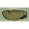 Klip Xtreme Belt Bag Verde Water Repellent (MPN KFP-550, Fundas, Mochilas y Bolsos) img-1