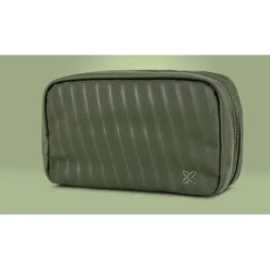 Klip Xtreme Case Verde Tech Organizer (MPN KTO-750, Fundas, Mochilas y Bolsos) img-1