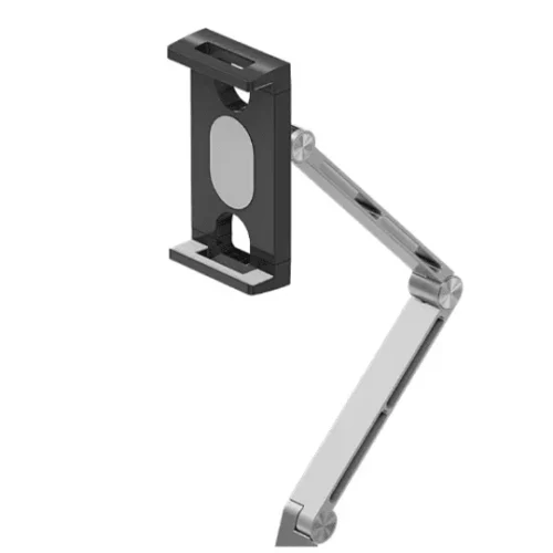 Klip Xtreme Desktop To Mobile Mounting Kit Up To 13In (MPN KMM-100, Accesorios para portátiles) img-1
