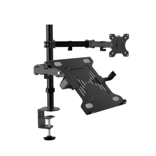 Klip Xtreme Desktop To Monitor Mounting Kit X1 -Notebook KMM-301 img-1