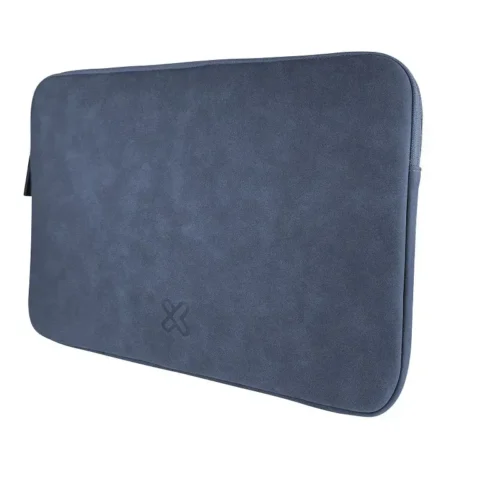 Klip Xtreme Funda Square Shield 15.6 Para Notebook Bluey P/N KNS-220BL img-1