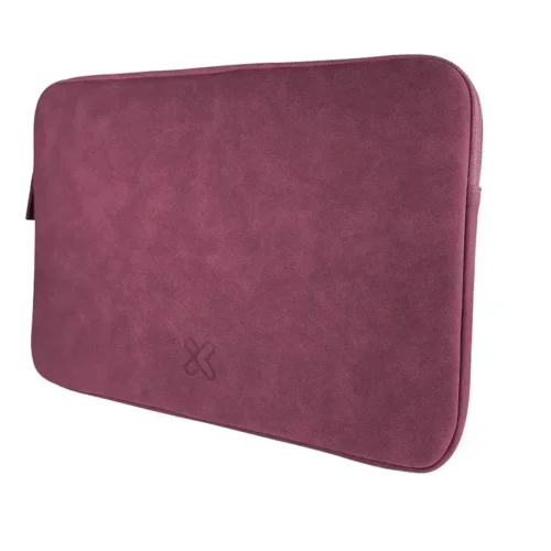 Funda Klip Xtreme Squareshield para Notebook 15.6", Acolchado Elegante (MPN KNS-220PK, Fundas, Mochilas y Bolsos) img-1
