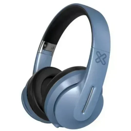 Klip Xtreme Funk Kwh-150 Auriculares Con Diadema Con Micro En Oreja Bluetooth (MPN KWH-150BL, Audífonos) img-1